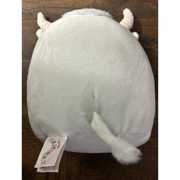 Squishmallow 8” Iver - Picture 2 of 8